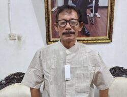 Prabu Diaz Dorong Pembentukan Dewan Kebudayaan Kota Cirebon