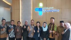 RSU Djuansih Resmi Dibuka, Tambah Fasilitas Kesehatan Baru di Majalengka