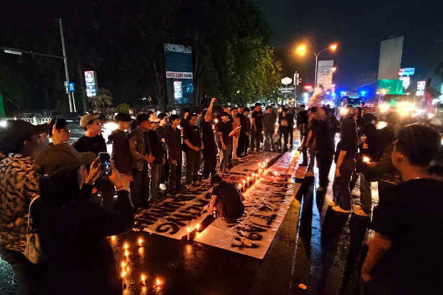 Refleksi Cirebon untuk Indonesia, Aktivis dan Akademisi Desak Reformasi Birokrasi