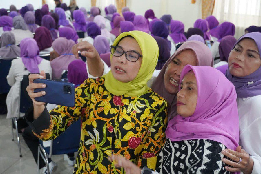 SPPG Jadi Penggerak Ekonomi Lokal lewat Program MBG