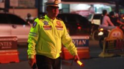Satlantas Cirebon Kota Ajak Generasi Muda Jadi Pelopor Keselamatan Berlalu Lintas