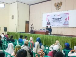 Selly Andriany: Pendidikan Madrasah Harus Setara dengan Sekolah Umum