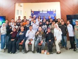 Universitas Majalengka Gerakkan Karang Taruna lewat Literasi Keuangan Syariah