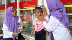 Alfamart dan Cussons Baby Perkuat Layanan Kesehatan Ibu dan Anak