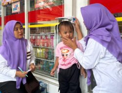 Alfamart dan Cussons Baby Perkuat Layanan Kesehatan Ibu dan Anak