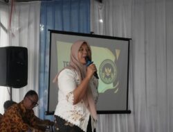 Arzeti Dukung Ketahanan Pangan Lokal dan Gizi Anak Indonesia