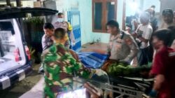 Ayah dan Anak Ditemukan Meninggal di Rumah, Ini Kata Polisi
