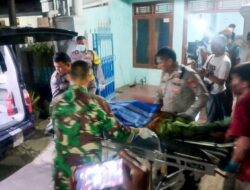 Ayah dan Anak Ditemukan Meninggal di Rumah, Ini Kata Polisi