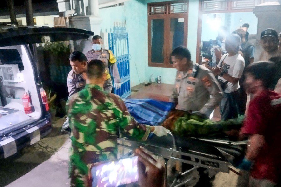 Ayah dan Anak Ditemukan Meninggal di Rumah, Ini Kata Polisi