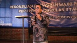 BPJS Kesehatan Cirebon dan Pemda Ciayukuning Rekonsiliasi Iuran JKN