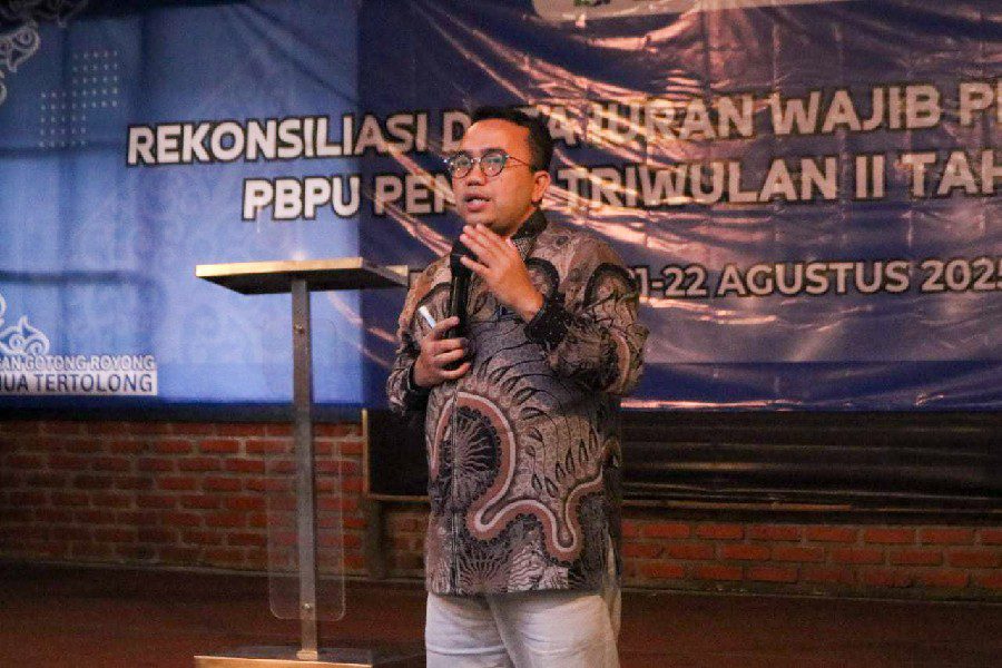 BPJS Kesehatan Cirebon dan Pemda Ciayumajakuning Rekonsiliasi Iuran JKN