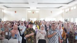 Bangun Masa Depan Anak Indonesia yang Berkualitas