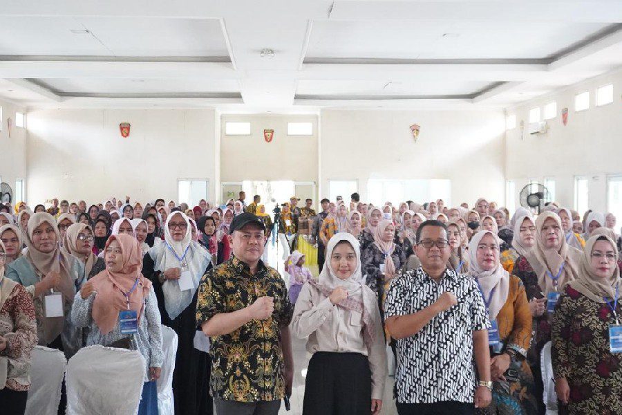 Bangun Masa Depan Anak Indonesia yang Berkualitas