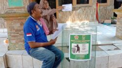 Bank Sampah Dorong Warga Ciptakan Lingkungan Berkelanjutan