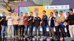 Body Contest Wali Kota Cup Gaungkan Hidup Sehat dan Berprestasi