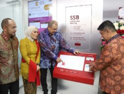 Cabang Syariah Digital Pertama di Jawa Tawarkan Layanan Perbankan Hybrid