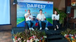 DAIFEST 2025, Daihatsu Sediakan Hadiah Mobil dan Emas