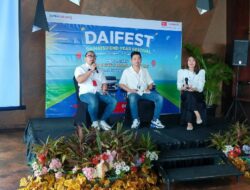 DAIFEST 2025, Daihatsu Bagi-Bagi Hadiah Mobil dan Emas