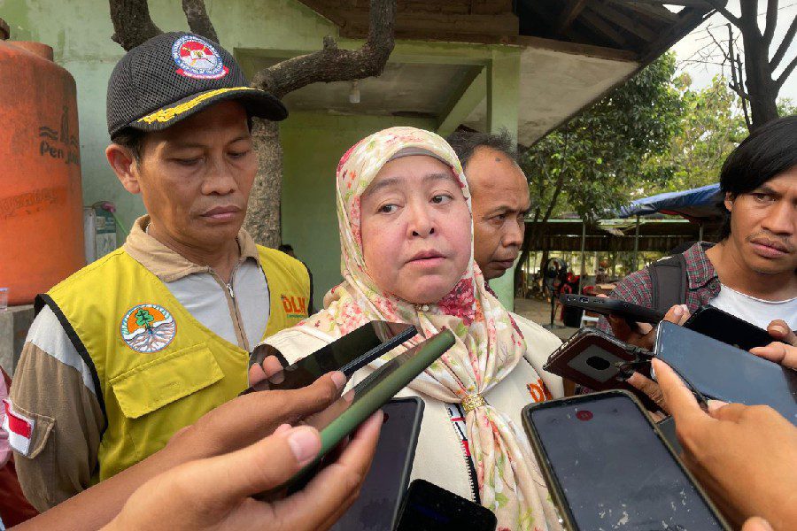 DLH Cirebon Ungkap Dampak Positif Bank Sampah bagi Kebersihan Kota