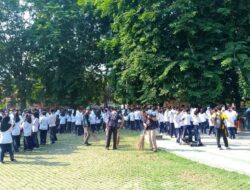 DLH Kota Cirebon Ajak Masyarakat Aktif Jaga Kebersihan Kawasan Bersejarah