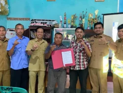 DLH Kota Cirebon Dorong Kolaborasi untuk Pelestarian Mangrove yang Berkelanjutan