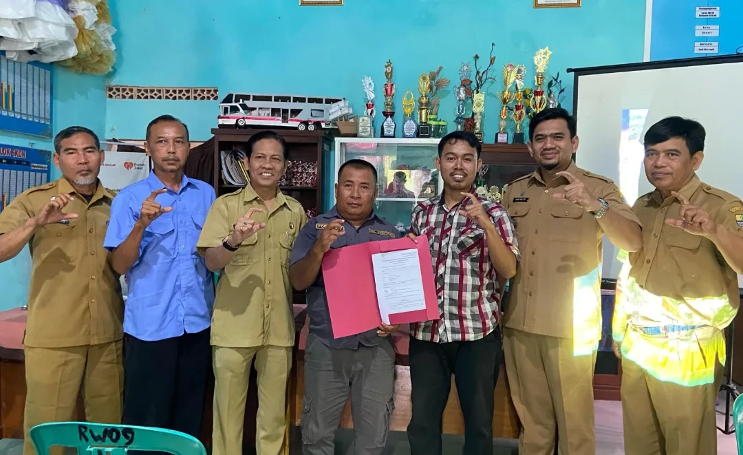 DLH Kota Cirebon Dorong Kolaborasi untuk Pelestarian Mangrove yang Berkelanjutan
