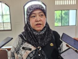 DLH Targetkan Penanaman 1.000 Pohon dan Penanganan Sampah Liar