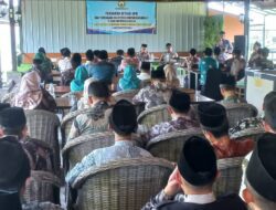 DMI Majalengka Tekankan Pentingnya Deteksi Dini Konflik Agama