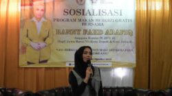 DPR Perkuat Upaya Pemerintah Tingkatkan Kualitas Hidup Anak