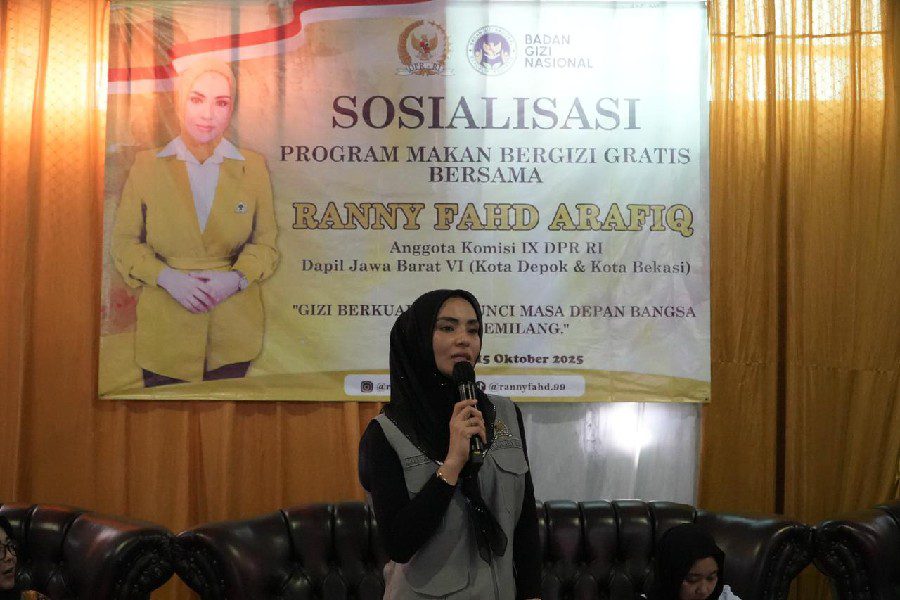DPR Perkuat Upaya Pemerintah Tingkatkan Kualitas Hidup Anak