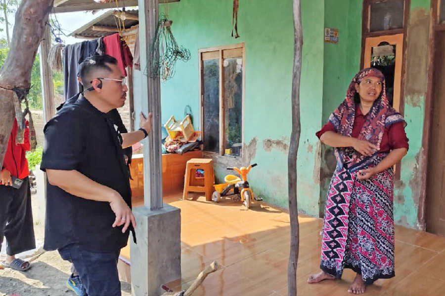 DPRD Kota Cirebon Desak Solusi Jangka Panjang Limbah Kopiluhur