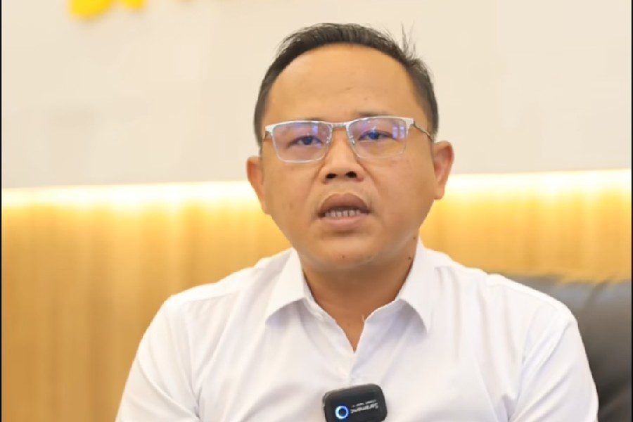 DPRKP Kota Cirebon Imbau Masyarakat Bijak Ajukan Penebangan Pohon