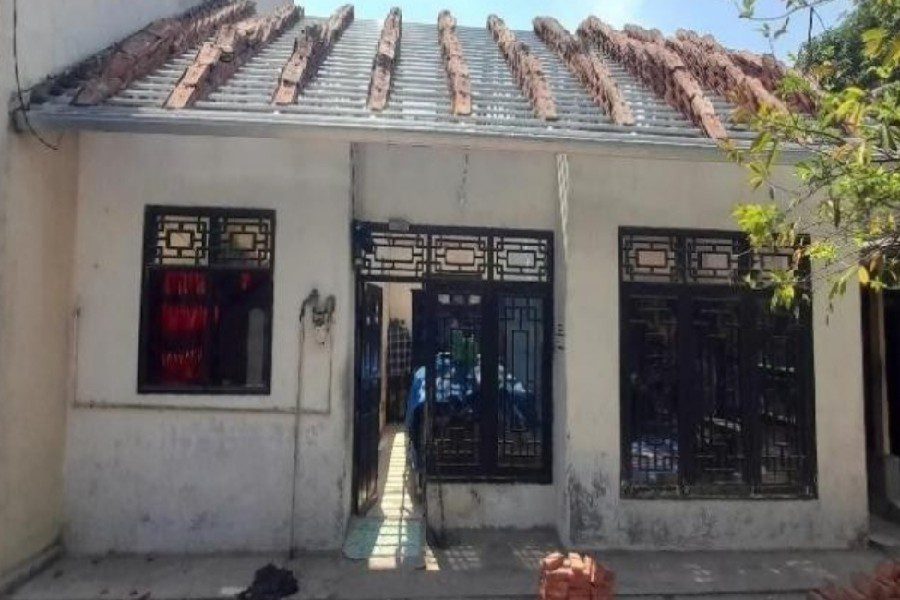 DPRKP Kota Cirebon Realisasikan Aspirasi Rutilahu Warga