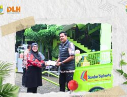 Daftar Pemenang Lomba Kelurahan Bersih Kota Cirebon 2025