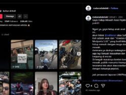 Flexing Anak Pejabat Kembali Hangat, Publik Minta Transparansi