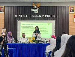 Gandeng Herman Khaeron, Ratnawati Ajak Generasi Muda Melek Demokrasi