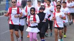 Gerakan Immoderma Wellness Day Jadi Inspirasi Hidup Aktif dan Sehat