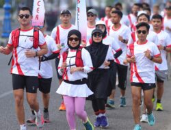 Immoderma Wellness Day Jadi Inspirasi Hidup Aktif dan Sehat