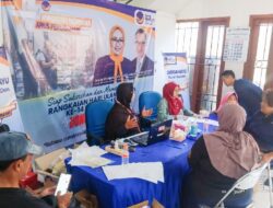 HUT ke-14, Nasdem Kota Cirebon Adakan Berbagai Kegiatan Sosial