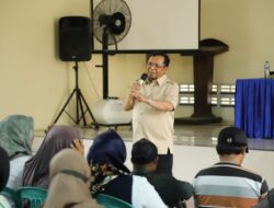 Herman Khaeron Ajak Warga Perkuat Nilai Empat Pilar Kebangsaan