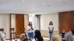 Immoderma Edukasi Gen Z tentang Kulit Sehat dan Ramah Lingkungan