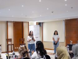 Immoderma Edukasi Gen Z tentang Kulit Sehat dan Ramah Lingkungan