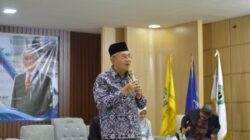 Inisiatif Pemerintah Wujudkan Indonesia Sehat dan Bebas Stunting
