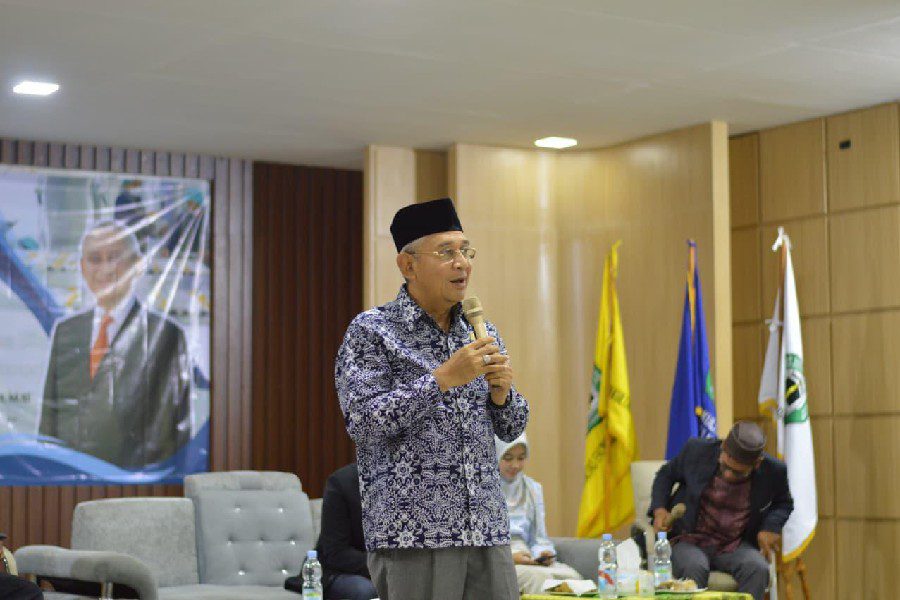 Inisiatif Pemerintah Wujudkan Indonesia Sehat dan Bebas Stunting