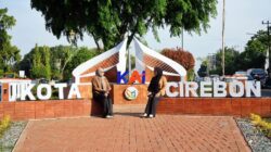 KAI Revitalisasi Taman Kota Cirebon, Angkat Budaya dan Kearifan Lokal