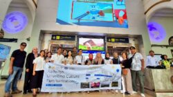 KAI dan Pemprov Jabar Hidupkan Wisata Rel melalui Program Traincation