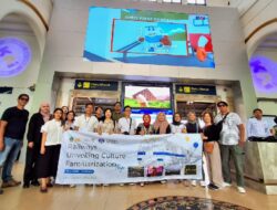 KAI dan Pemprov Jabar Hidupkan Wisata Rel melalui Program Traincation