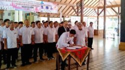 KONI Kabupaten Cirebon Fokus Pembinaan dan Peningkatan Prestasi