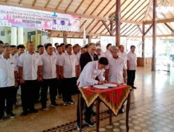 KONI Kabupaten Cirebon Fokus Pembinaan dan Peningkatan Prestasi