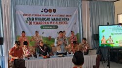 Kepala Dinas Pendidikan Majalengka Dorong Penguatan Karakter Siswa lewat Pramuka